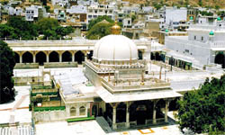 jpr-ajmersharif